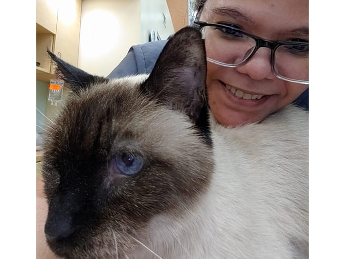 Marie S. Staff Photo