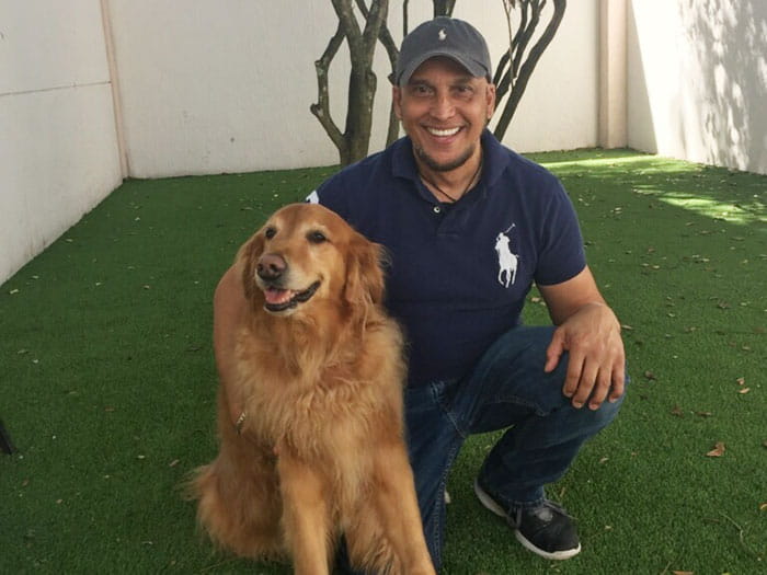 Daniel V. Staff Photo