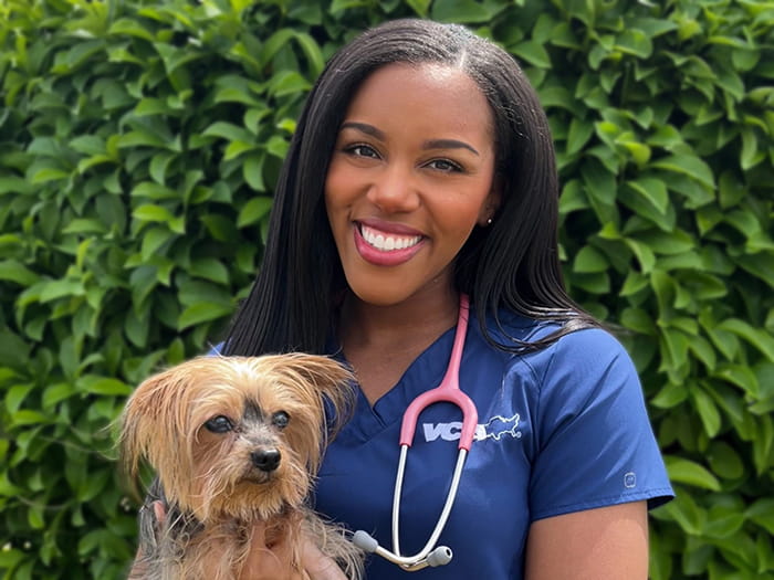 Dr. Katieri Smith Staff Photo