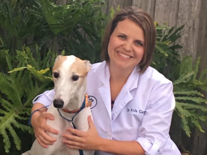 Kyla Garrels Staff Photo