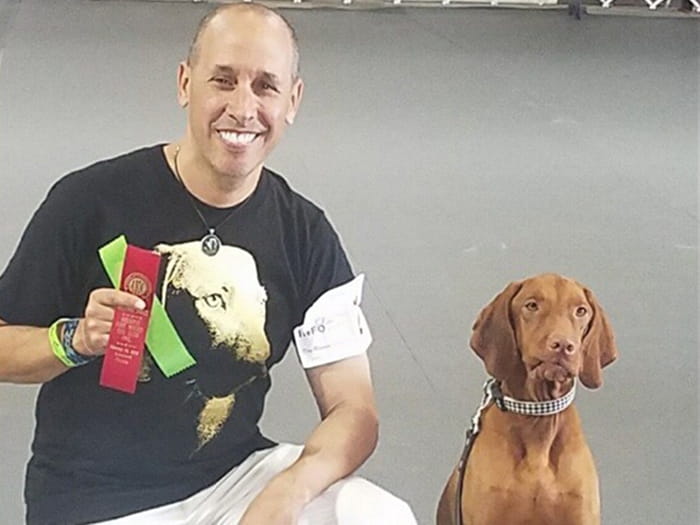 Dr. Daniel Neger Staff Photo