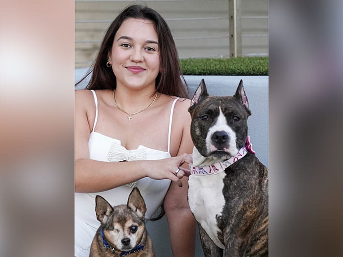 Nicolle P. Staff Photo