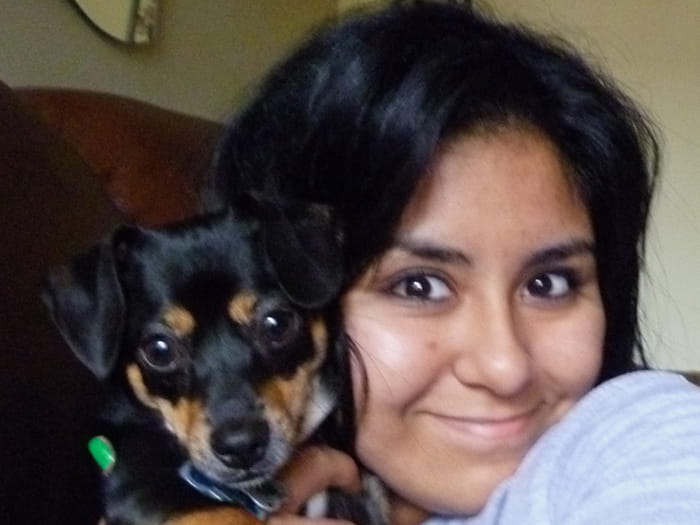 Sandy C. Staff Photo