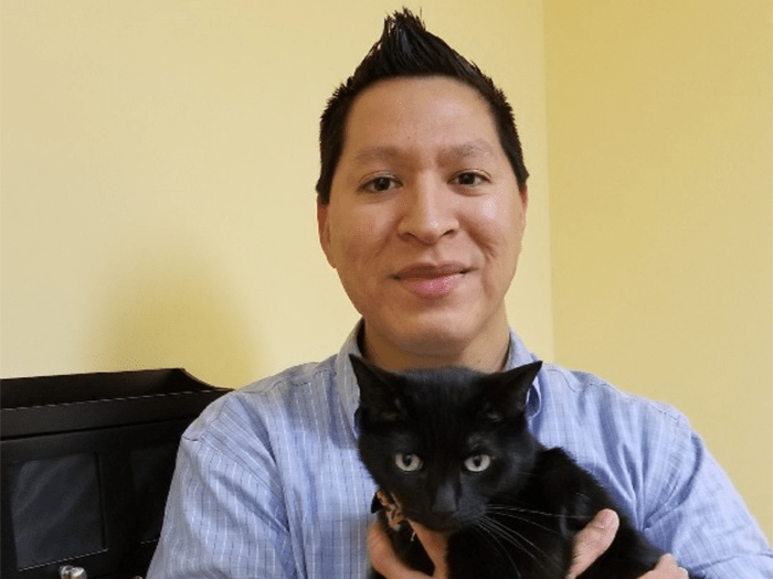 Dr. Rene Ley Staff Photo