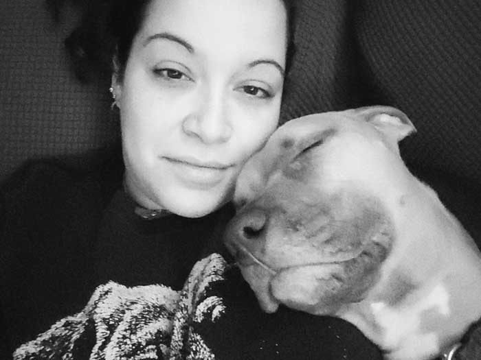 Cynthia Reyes Staff Photo