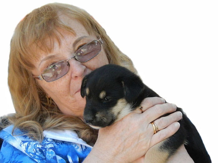 Diane Crider Staff Photo