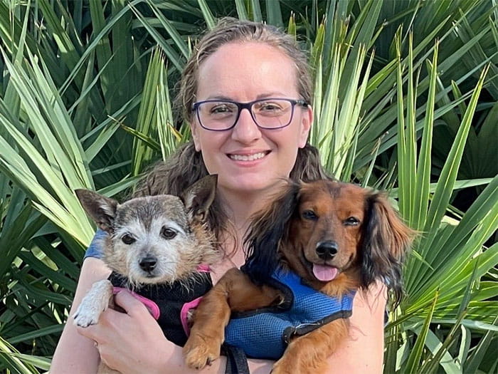 Dr. Georgia Spyropoulos