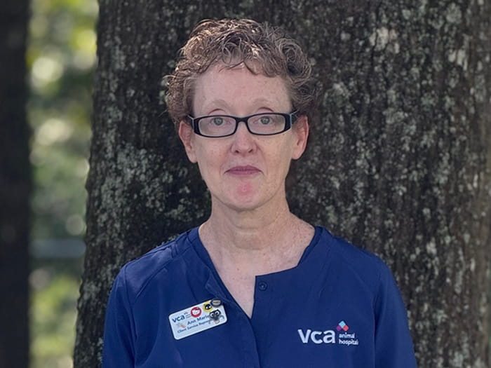 Ann Marie M. Staff Photo