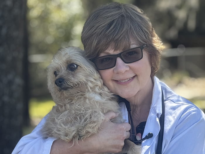 Dr. Faith Hughes Staff Photo