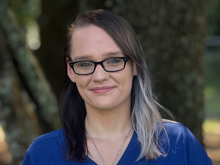 Natosha W. Staff Photo