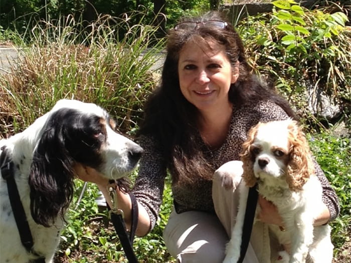 Dr. Diane Bucalo Staff Photo