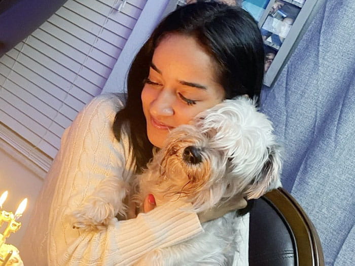 Karla Gutierrez Staff Photo