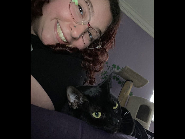 Sara Johnpoll Staff Photo