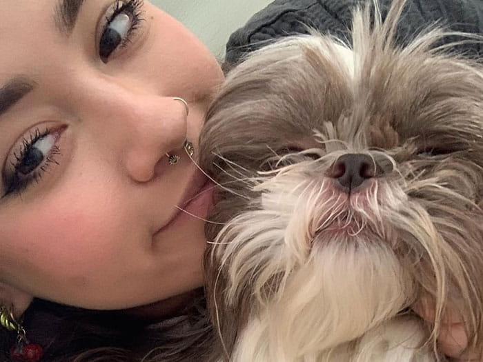 Sydney Hayon Staff Photo