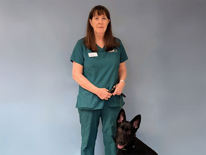 Annette H. Staff Photo