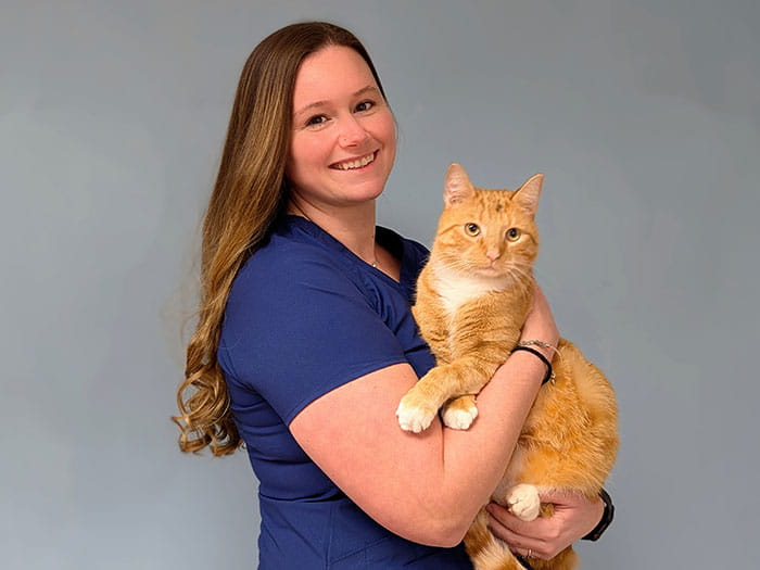 Casie K. Staff Photo