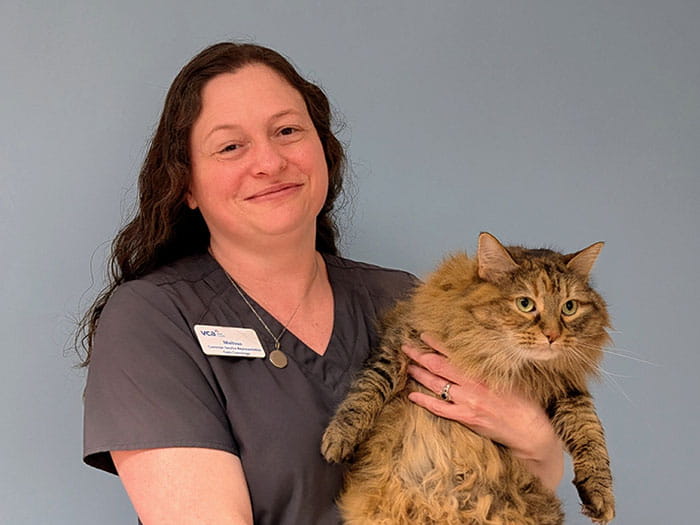 Melissa B. Staff Photo