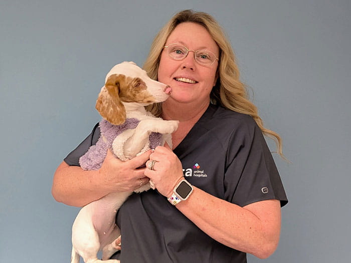 Sandy P. Staff Photo