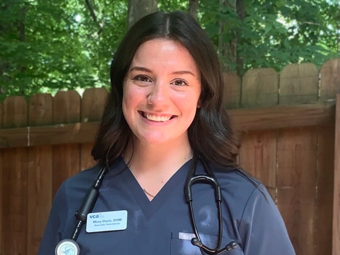 Dr. Mary Davis Staff Photo