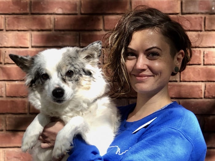 Nicole De Lisle Staff Photo