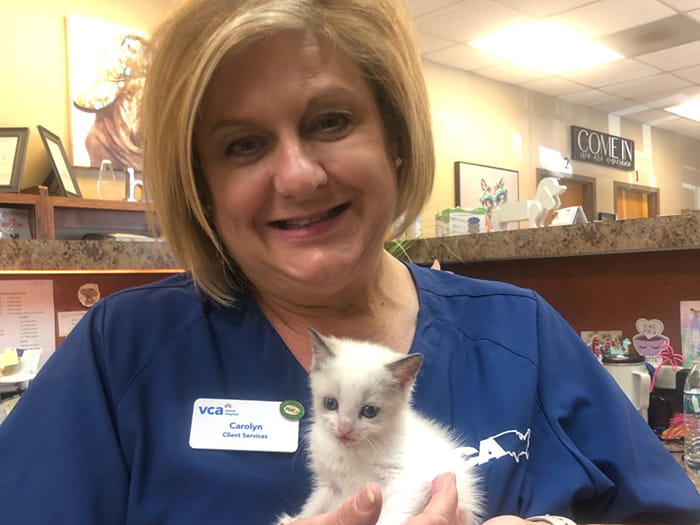 Carolyn Potts Staff Photo