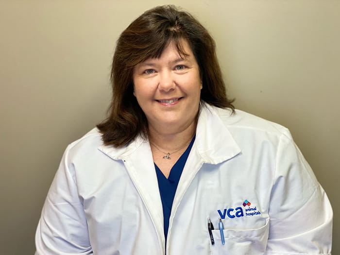 Dr. Lynne Berry Staff Photo