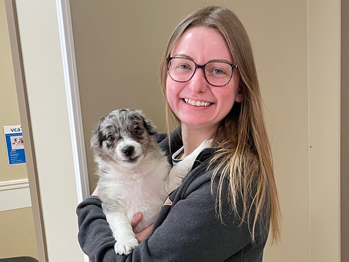 Savanna Wheeler Staff Photo