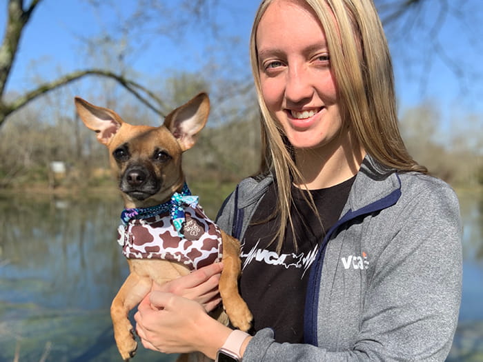 Alexus C. Staff Photo