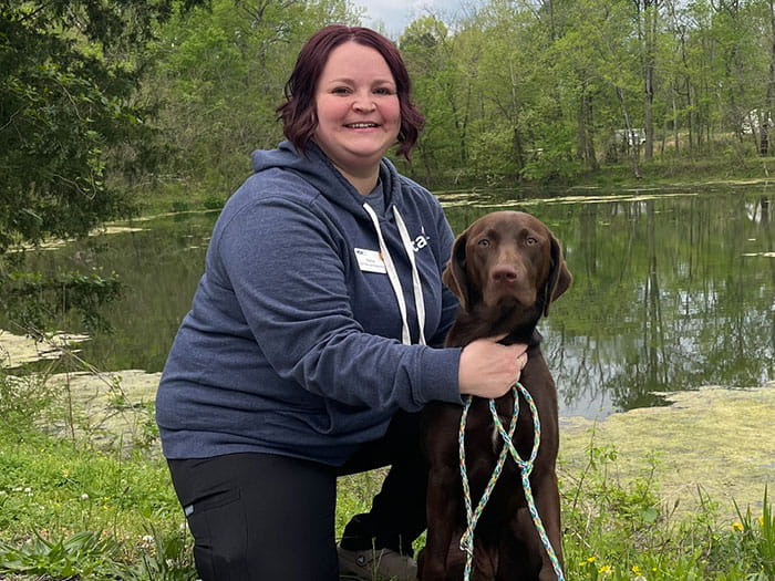 Malina G. Staff Photo