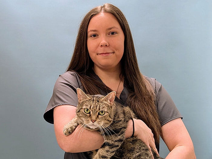 Jessica A. Staff Photo