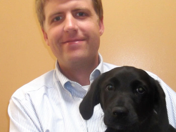 Falcon Village - Dr Cory Gresham