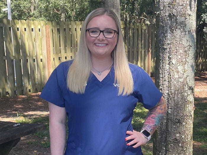 Cassie Boker Staff Photo