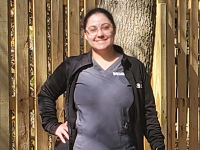 Jessica Fiallo Staff Photo