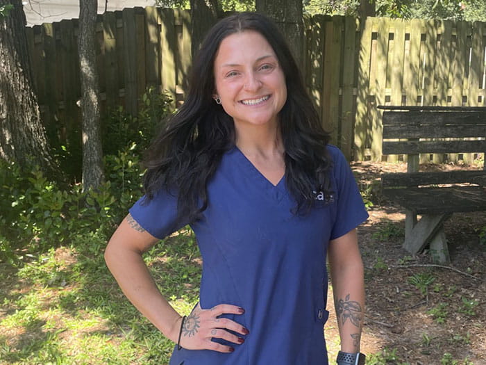 Lindsey Schick Staff Photo