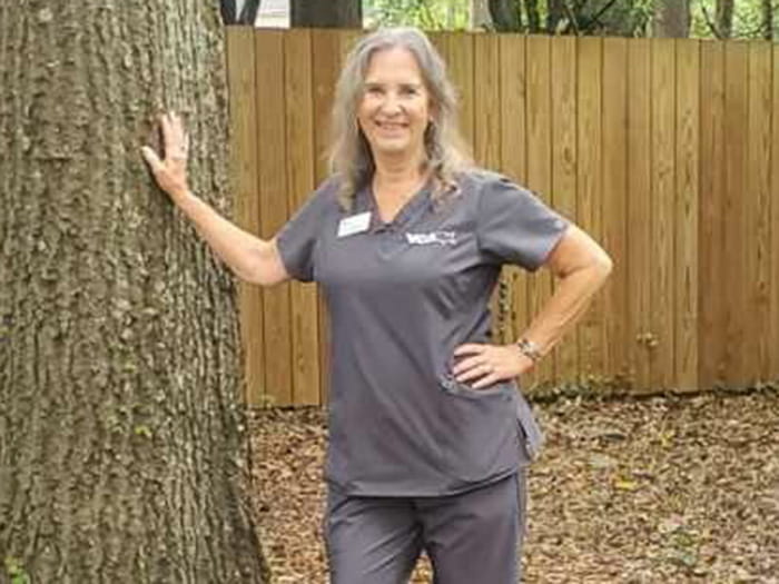 Elizabeth Weeks Staff Photo