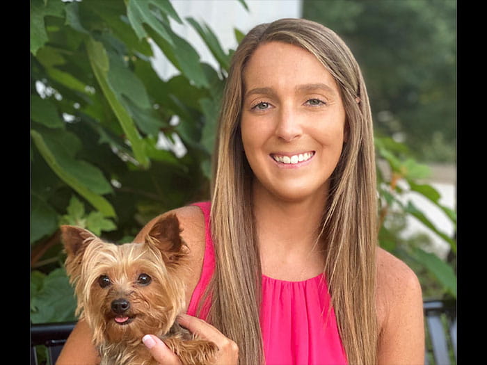 Leah Barger Staff Photo