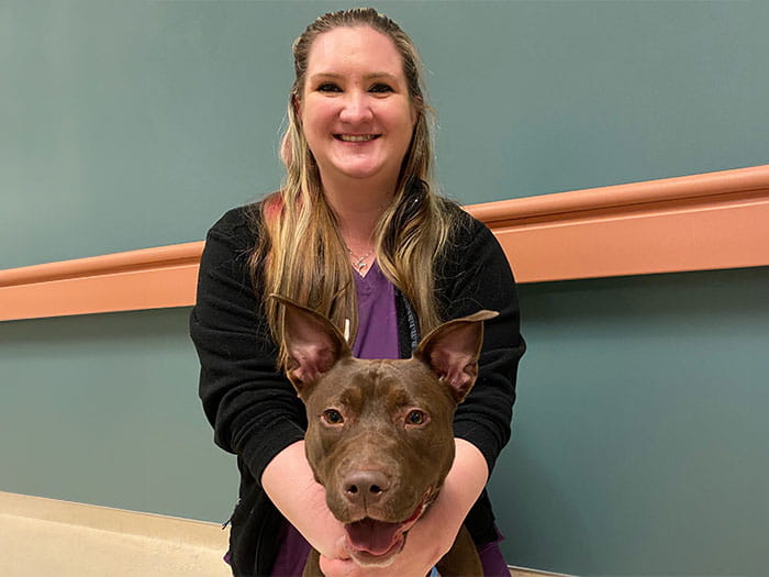 Mary Valliere Staff Photo