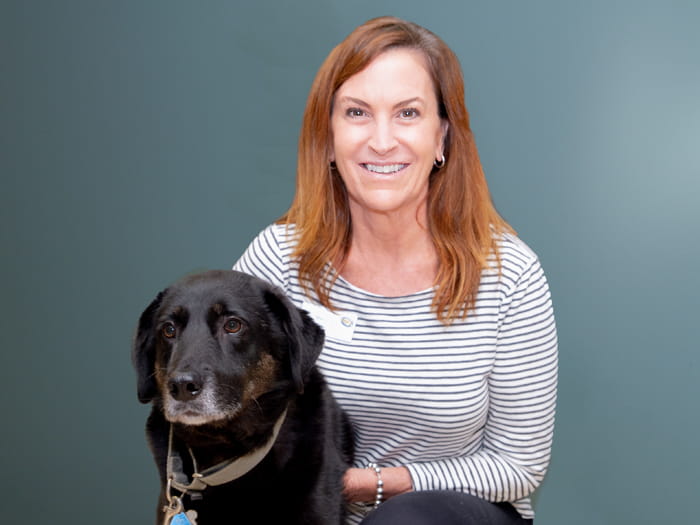 Mary Ann Miller Staff Photo