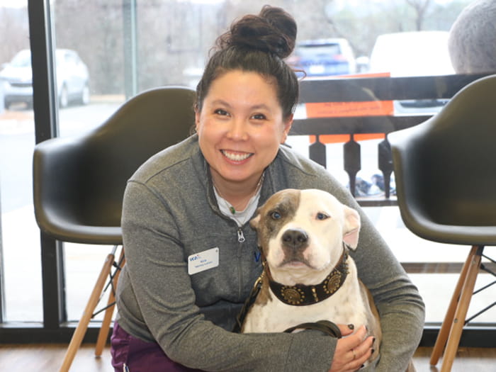 Kate Ryan Staff Photo