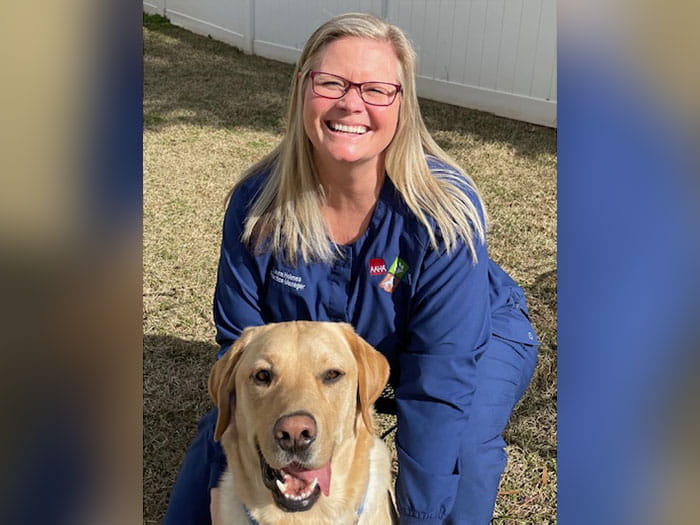 Laura Holmes Staff Photo