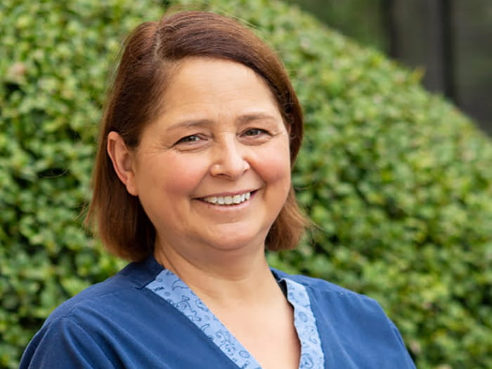 Tina Wahlquist Staff Photo