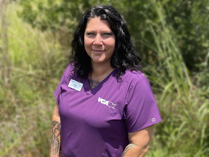 Jeannie Stille Staff Photo