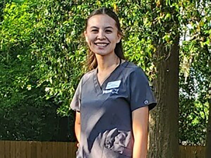 Mykayla Lewis Staff Photo