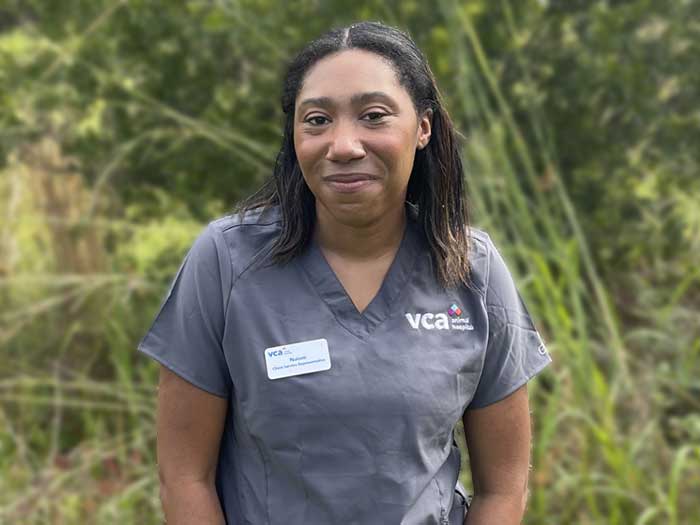 Naloni Anderson Staff Photo