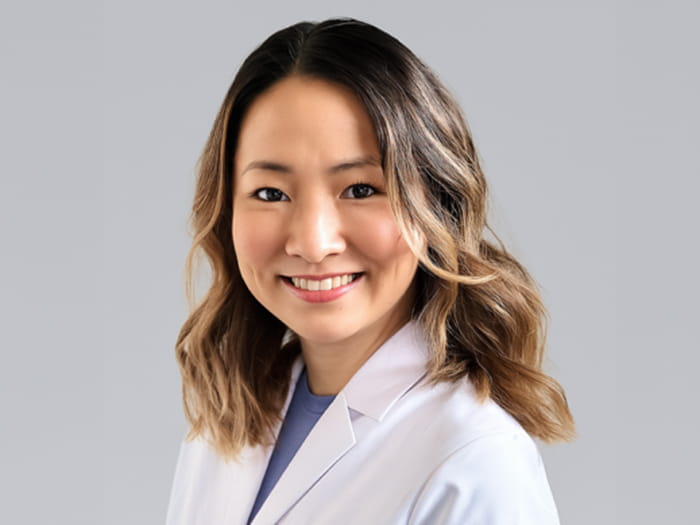 Dr. Kimberlee Sasaki Staff Photo