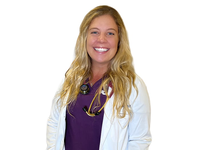 Dr. Loren Schmidt Staff Photo