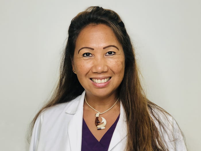 Dr. Julie Bennington Staff Photo