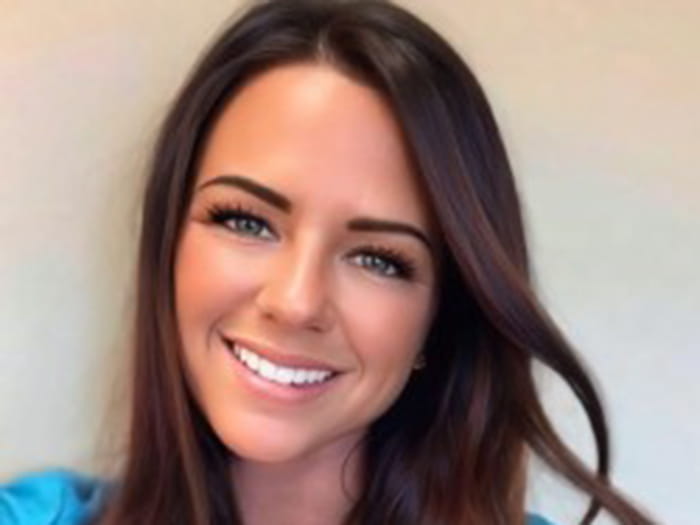 Emma Easton Staff Photo