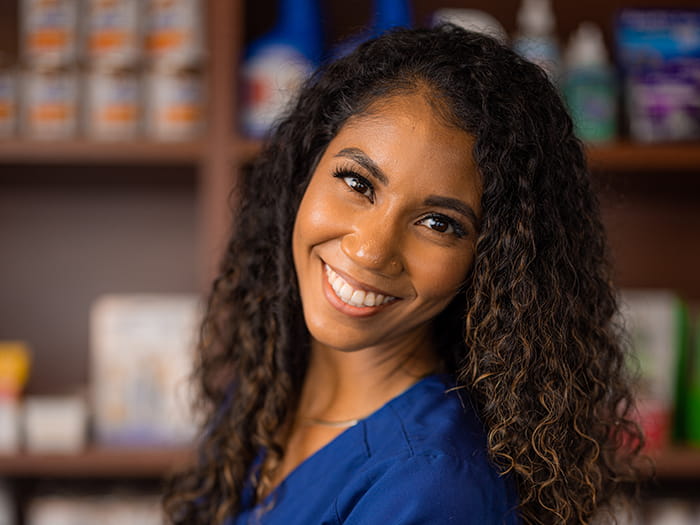 Jadalynn Haia Staff Photo