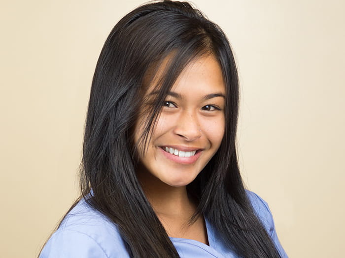 Shaila Lee Milikaa Contemplo